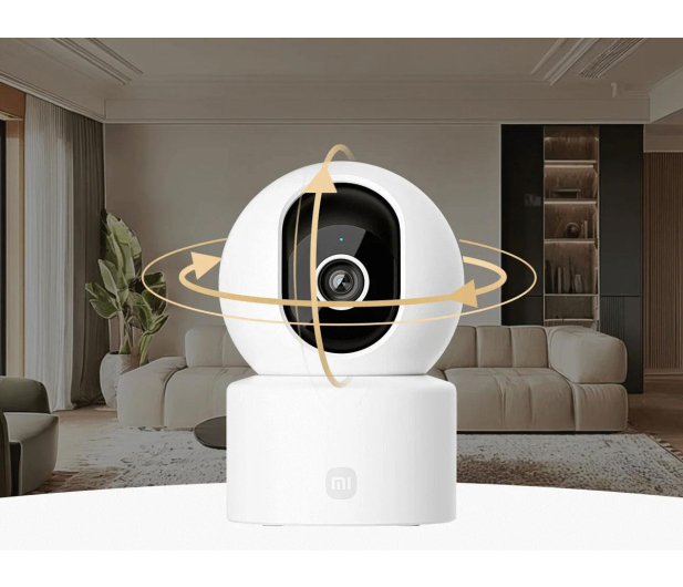 Xiaomi Inteligentna kamera C302 - 1488028 - zdjęcie 5